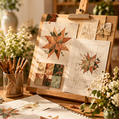 Patterns & Templates