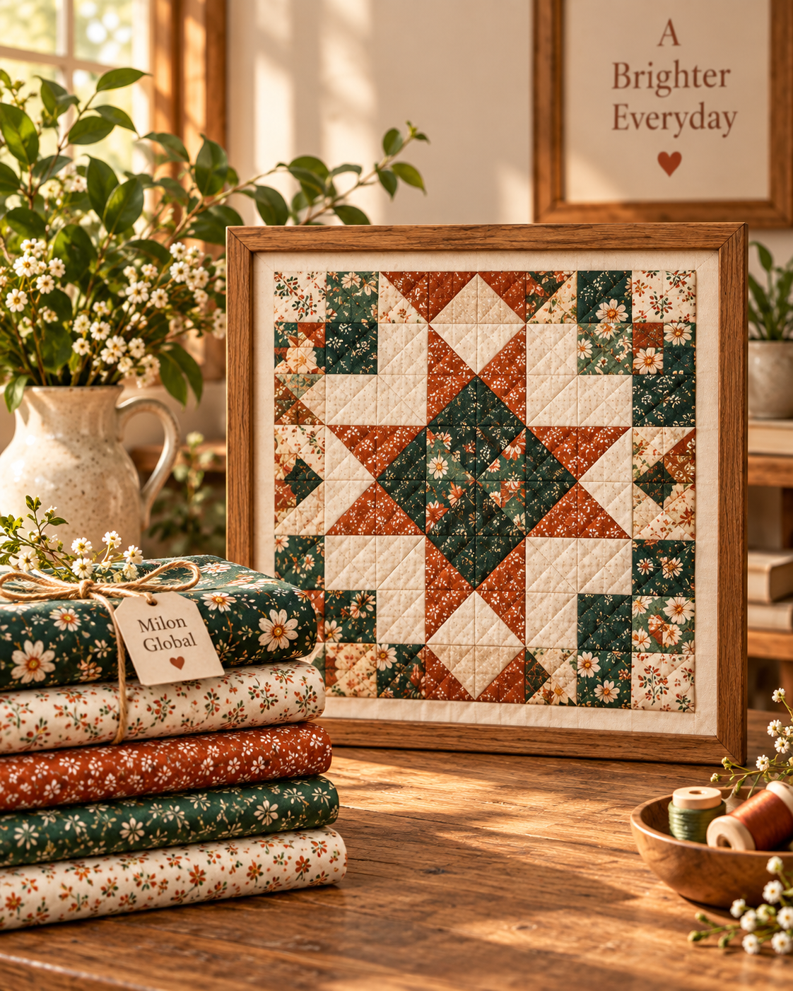 Quilting Kits